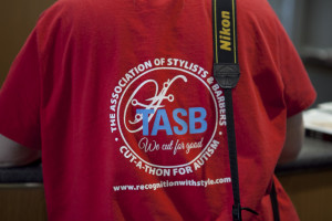 TASB volunteers